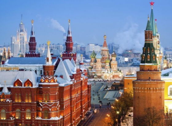 Россия может продать замороженные активы