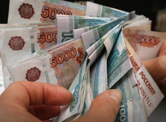 Рост числа банкротств осенью 2022 года в России