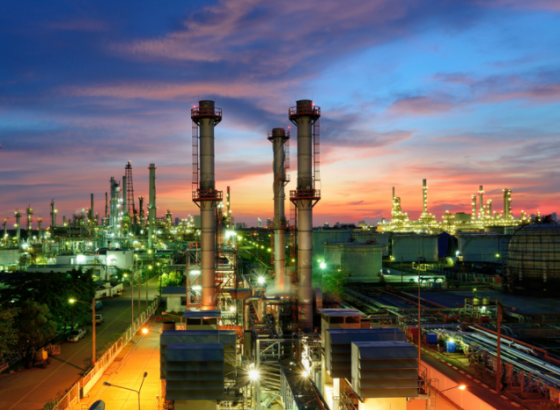 Безумие на нефтяных рынках: саудиты ждут энергетический кризис