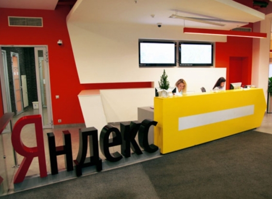 Яндекс.Еда выходит на зарубежные рынки
