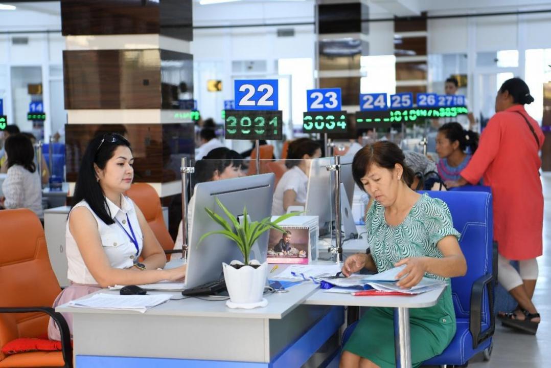 Электронная биржа труда: как устроиться на работу в Казахстане онлайн