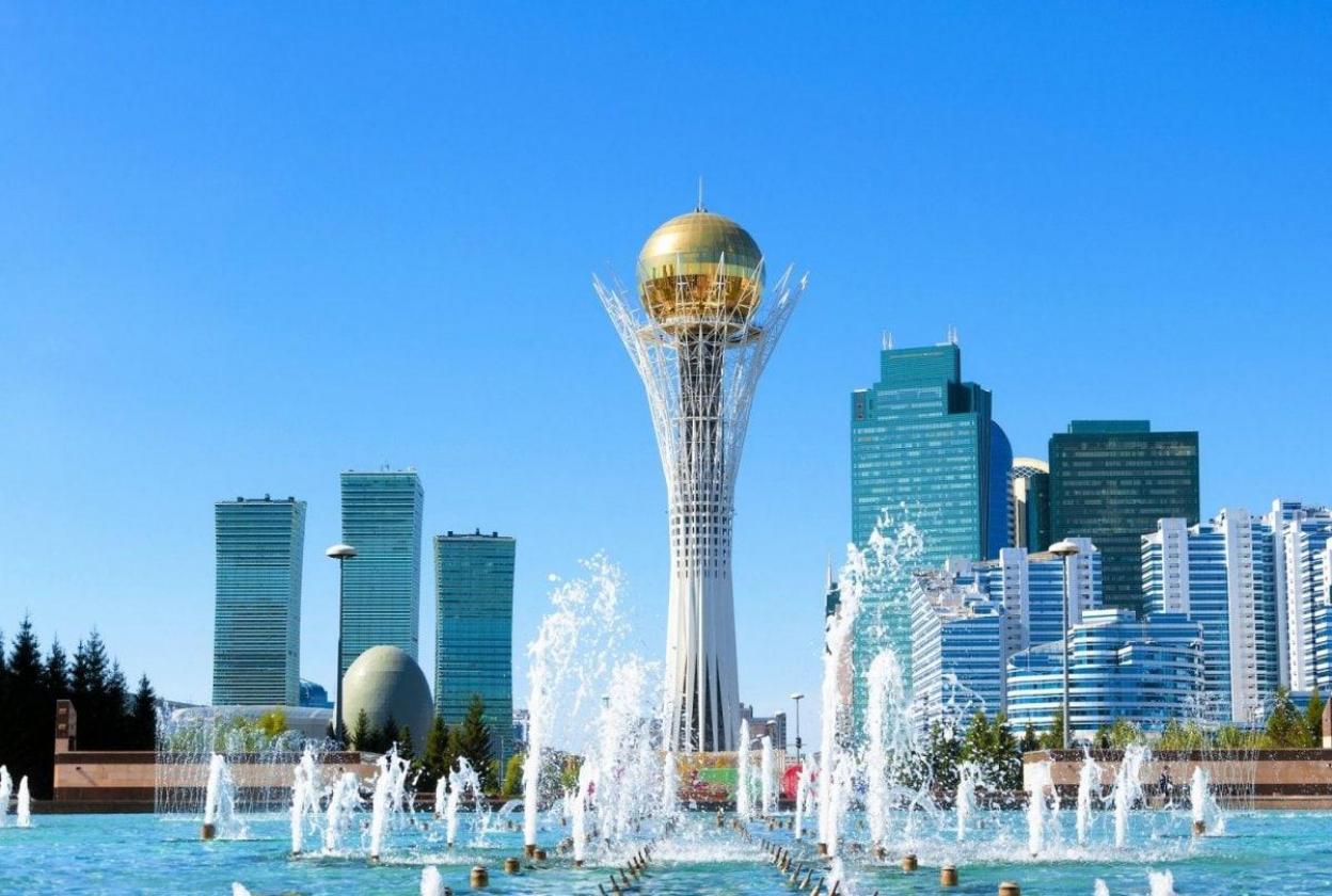 Русские в Казахстане: как приток российских граждан отражается на экономике в 2022 году