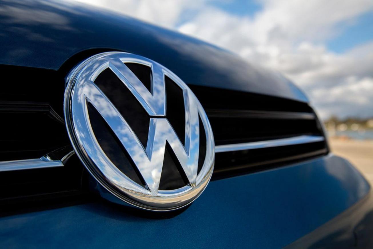 Оливер Блюме — новый генеральный директор Volkswagen. Причем тут Илон Маск?