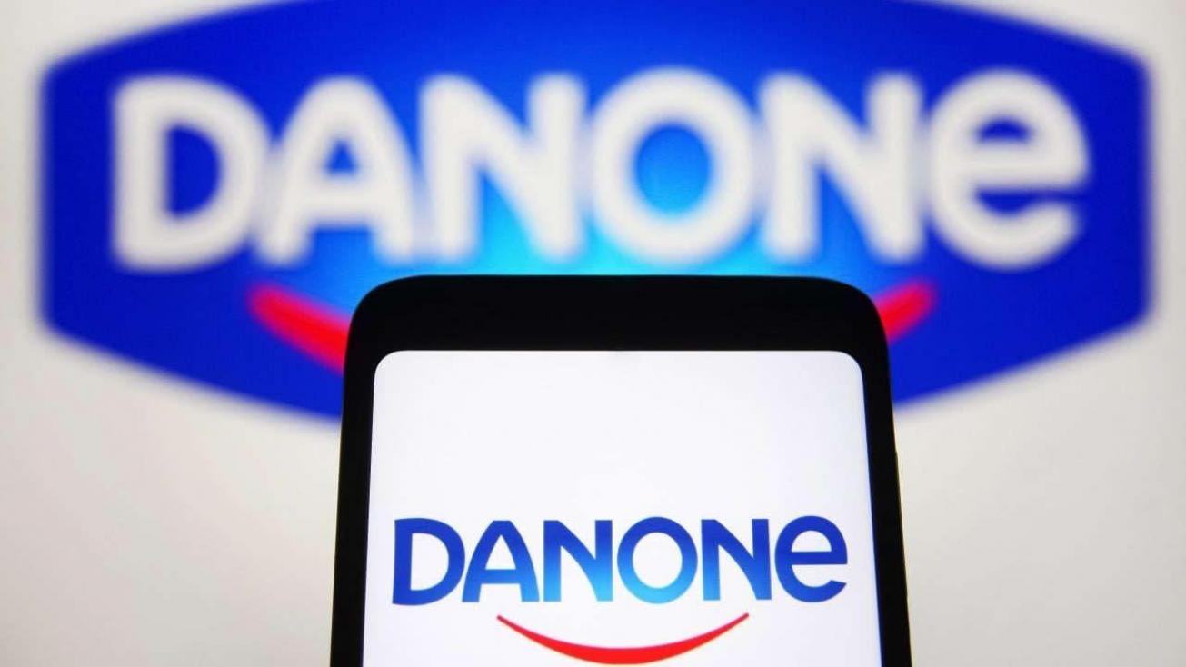 Danone уходит из России: чем это обернется для покупателей