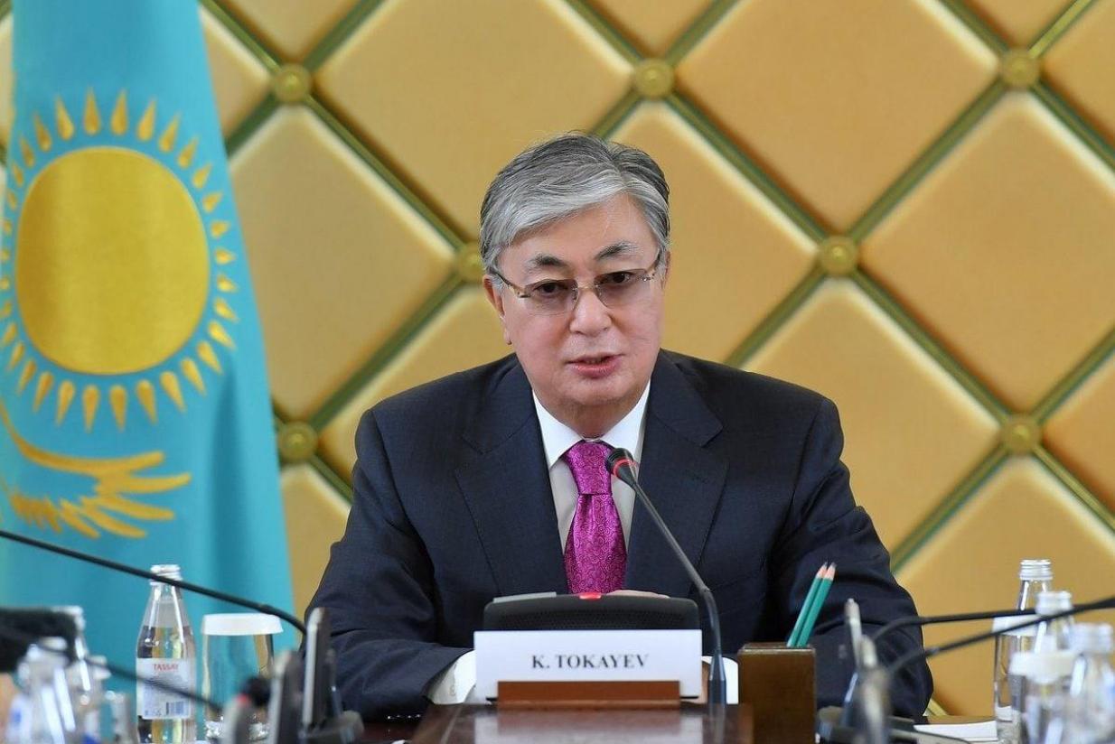 Новый экономический курс Казахстана: главные тезисы Президента Токаева
