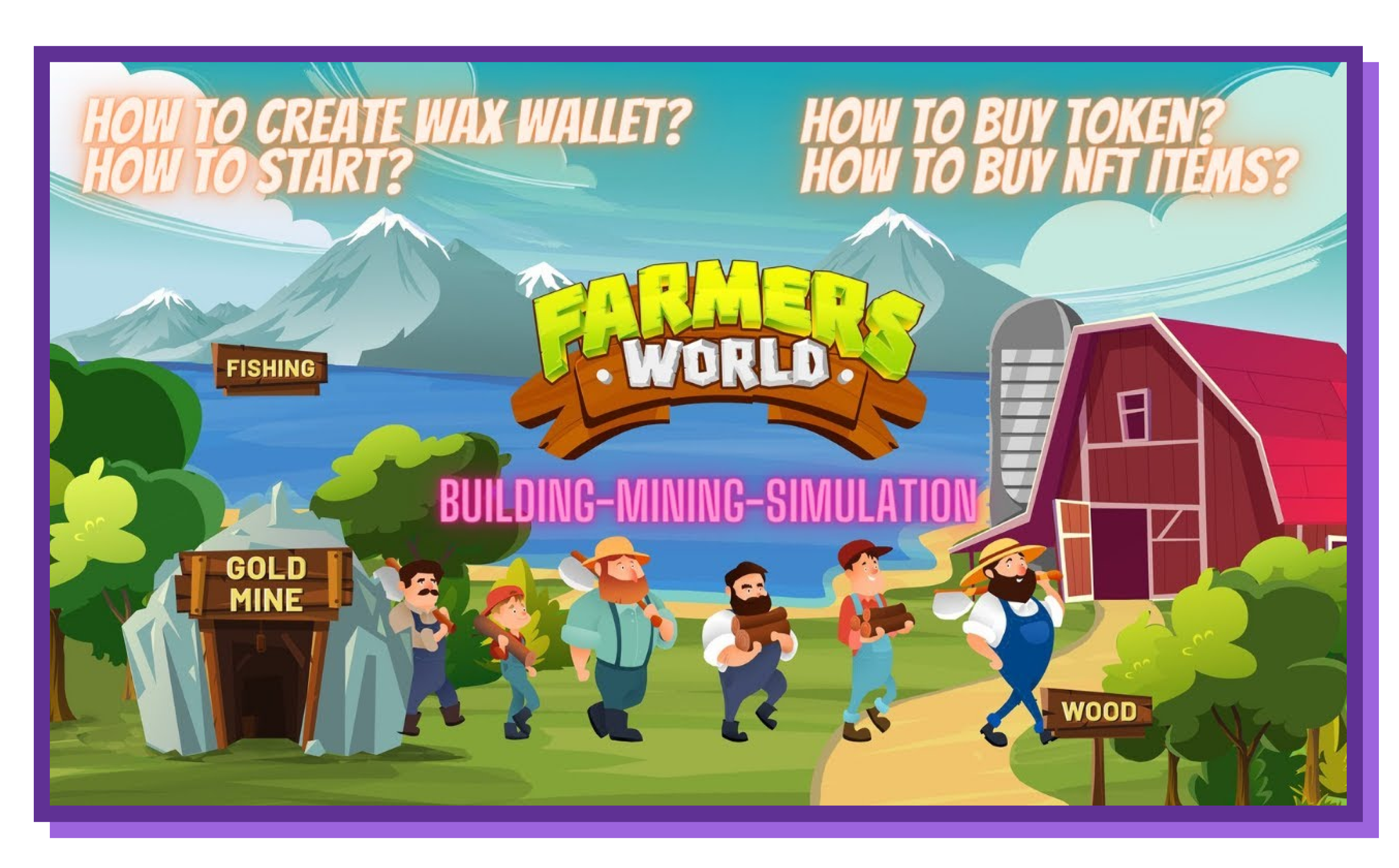 Игра ферма 2024. Farm World игра. Игра фермеры 2. Farmers World NFT. Farmers Market игра.